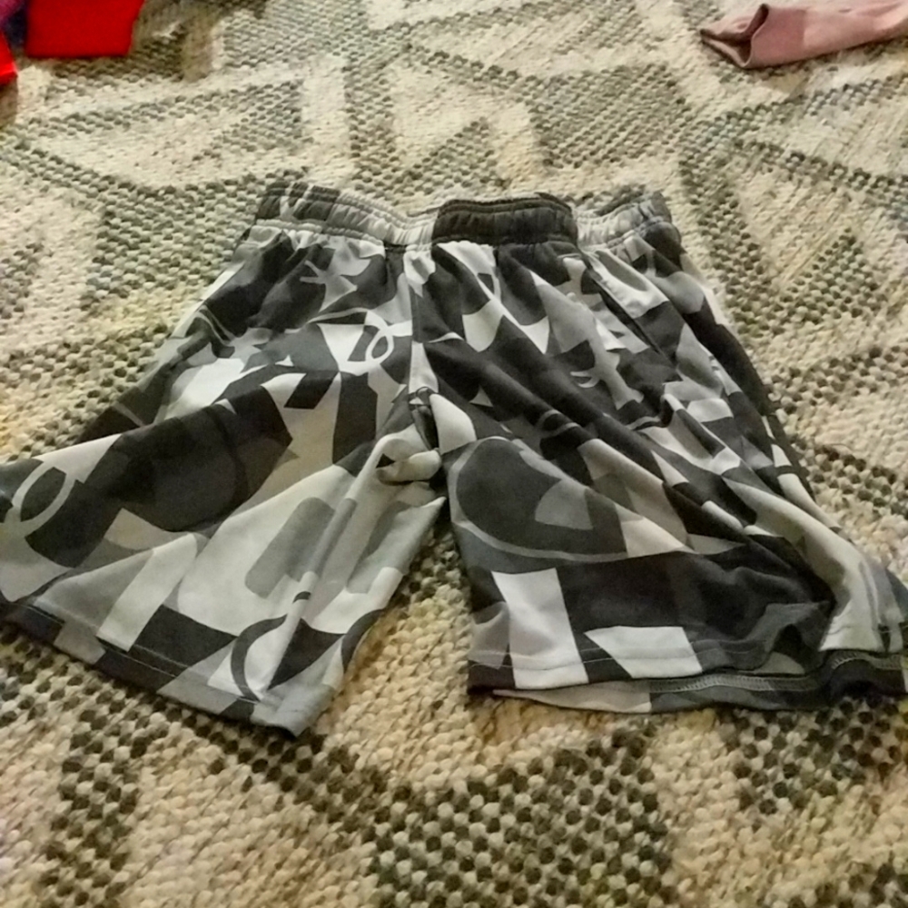 Under Armor shorts